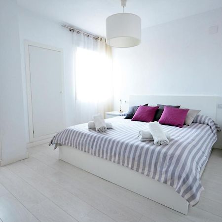 Modern Apartment In Βαλένθια Εξωτερικό φωτογραφία
