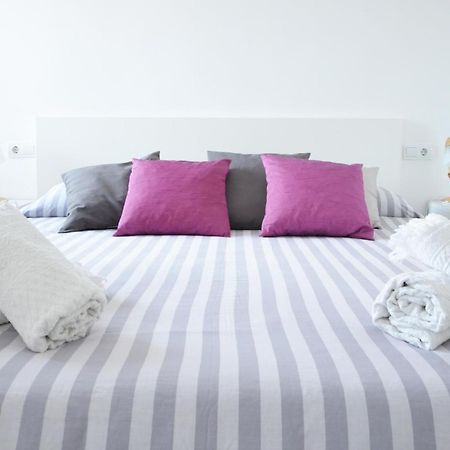 Modern Apartment In Βαλένθια Εξωτερικό φωτογραφία