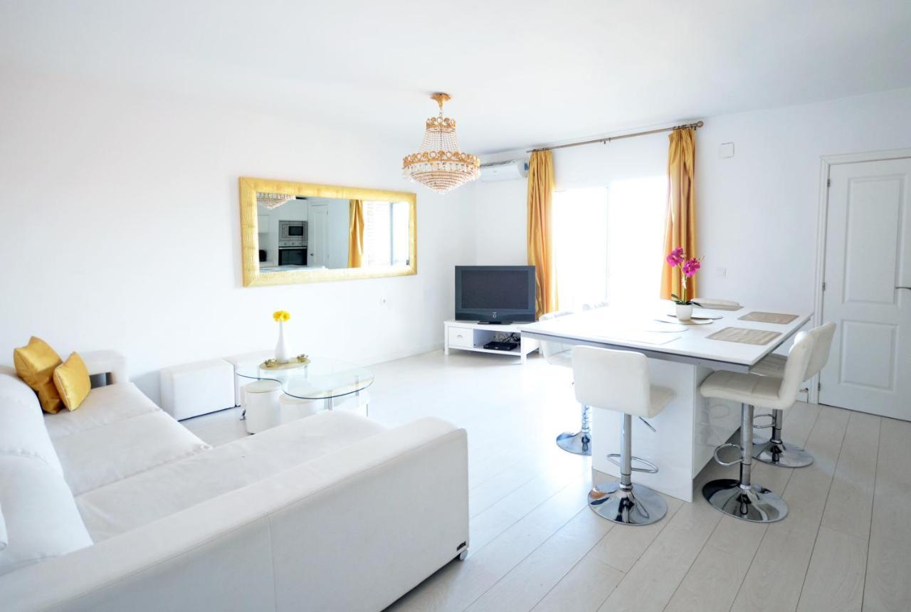 Modern Apartment In Βαλένθια Εξωτερικό φωτογραφία