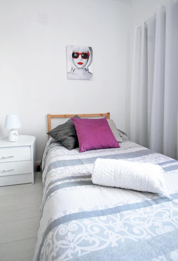 Modern Apartment In Βαλένθια Εξωτερικό φωτογραφία