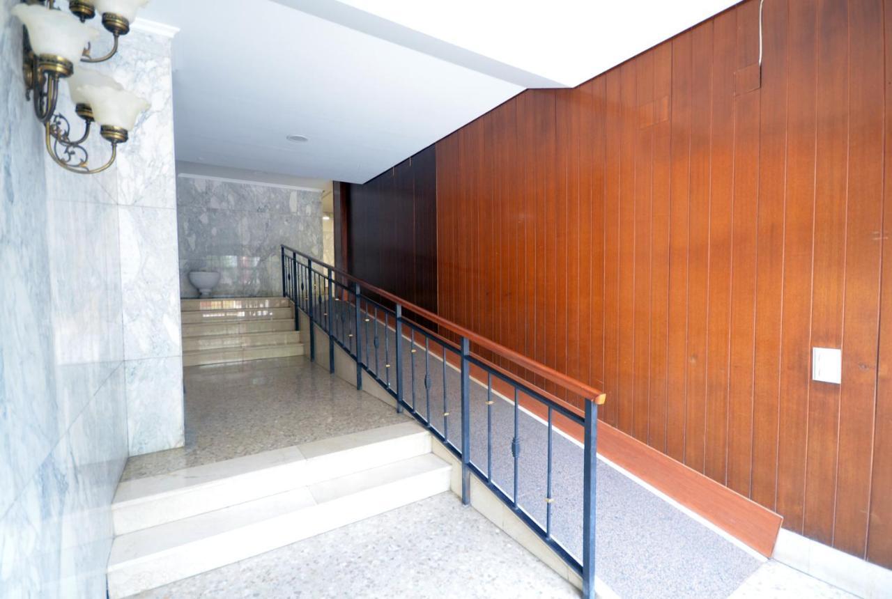Modern Apartment In Βαλένθια Εξωτερικό φωτογραφία