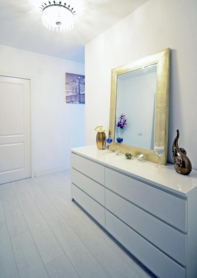 Modern Apartment In Βαλένθια Εξωτερικό φωτογραφία