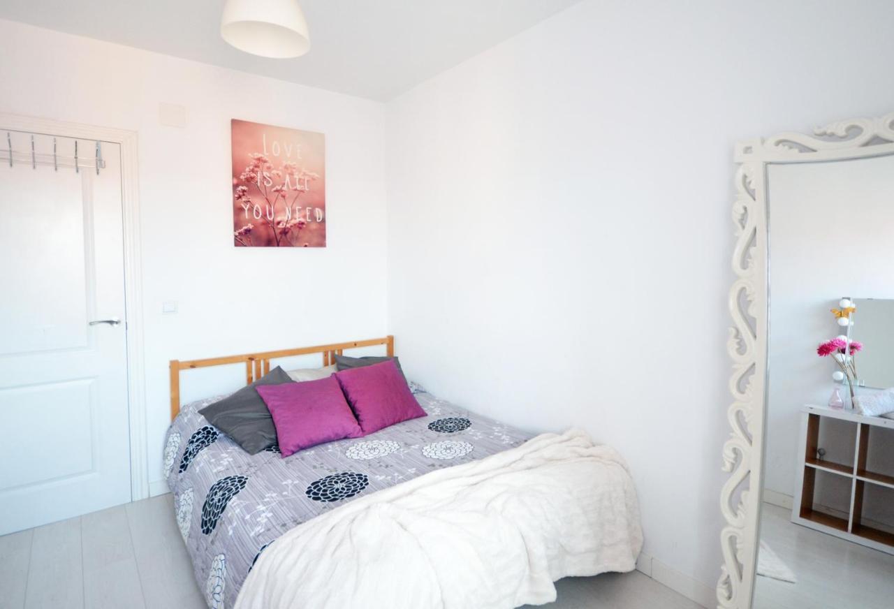 Modern Apartment In Βαλένθια Εξωτερικό φωτογραφία