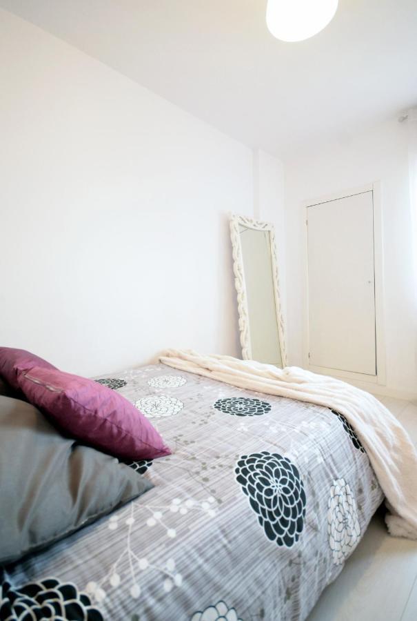 Modern Apartment In Βαλένθια Εξωτερικό φωτογραφία