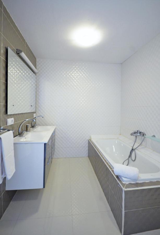 Modern Apartment In Βαλένθια Εξωτερικό φωτογραφία
