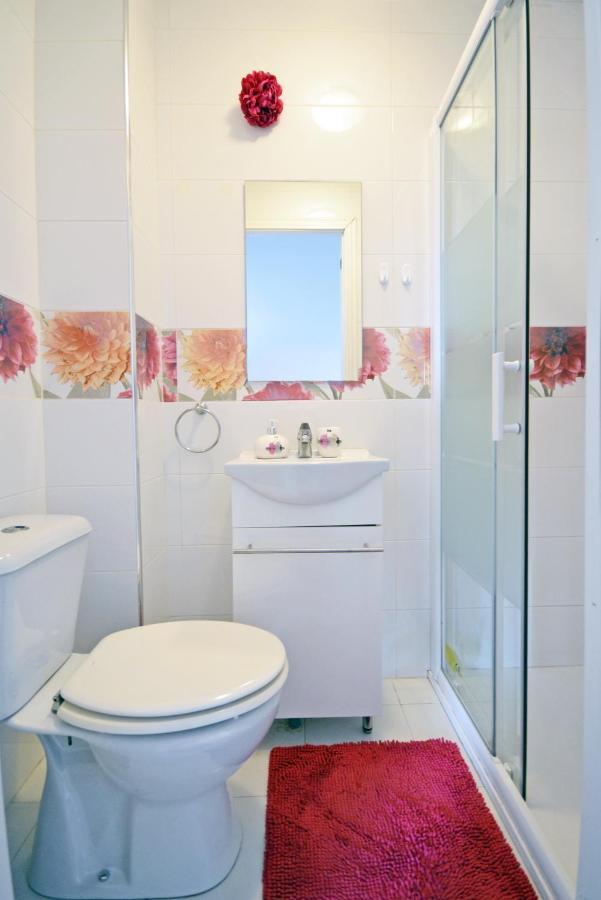 Modern Apartment In Βαλένθια Εξωτερικό φωτογραφία