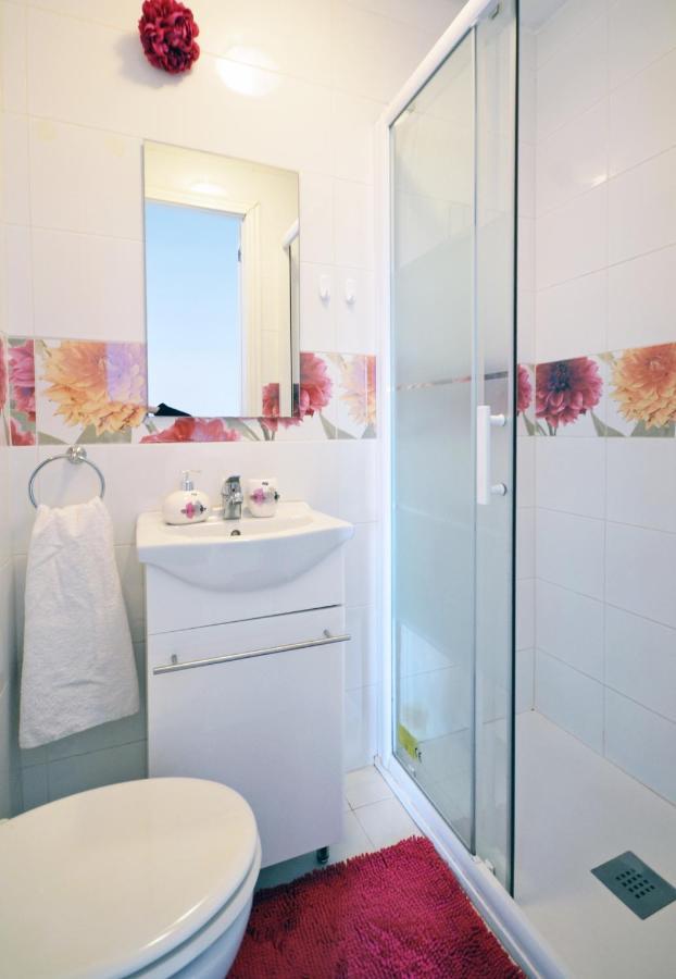 Modern Apartment In Βαλένθια Εξωτερικό φωτογραφία