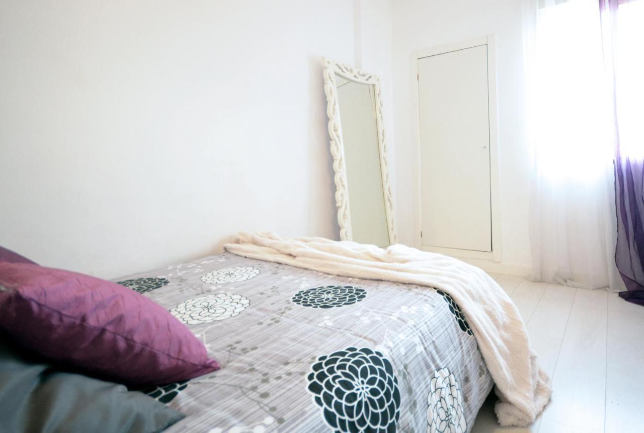Modern Apartment In Βαλένθια Εξωτερικό φωτογραφία