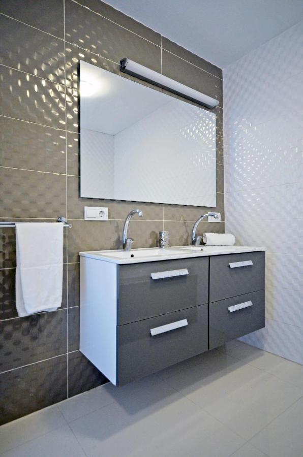 Modern Apartment In Βαλένθια Εξωτερικό φωτογραφία
